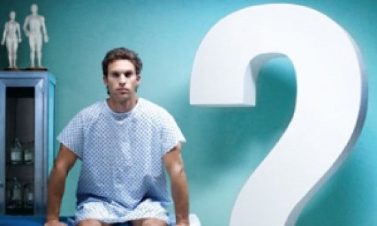 Συμφιλιώσου με το προστάτη σου