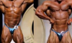 &Kappa;&omicron;&lambda;&iota;&gamma;&kappa;&iota;ώ&nu;&eta;&sigmaf; &kappa;&alpha;&iota; &Alpha;&beta;&rho;ά&mu;&eta;&sigmaf; &laquo;&sigma;ά&rho;&omega;&sigma;&alpha;&nu;&raquo; &sigma;&tau;&omicron; Arnold Classic Amateur 2016
