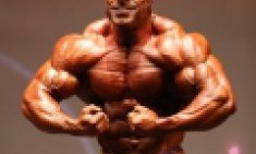 &Omicron; &laquo;Dynamike&raquo; &sigma;&tau;&omicron; IFBB BodyPower Pro UK 2016!
