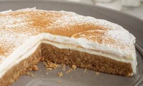 Cheese cake &Nu;έ&alpha;&sigmaf; &Upsilon;ό&rho;&kappa;&eta;&sigmaf;