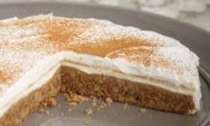 Cheese cake &Nu;έ&alpha;&sigmaf; &Upsilon;ό&rho;&kappa;&eta;&sigmaf;