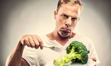 6 συμβουλές για σωστή διατροφή μετά το Πάσχα