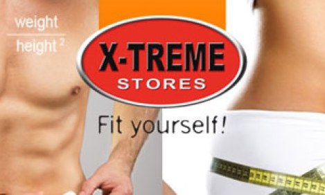 &Lambda;&iota;&pi;&omicron;&mu;έ&tau;&rho;&eta;&sigma;&eta; &kappa;&alpha;&iota; &alpha;&xi;&iota;&omicron;&lambda;ό&gamma;&eta;&sigma;&eta; &sigma;&tau;&alpha; Xtreme stores &kappa;&alpha;&iota; &epsilon;&nu;&tau;&epsilon;&lambda;ώ&sigmaf; &delta;&omega;&rho;&epsilon;ά&nu;