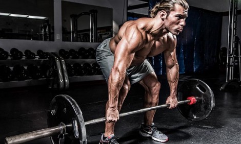 Το μυστικό για μεγαλύτερους δικεφάλους βρίσκεται στα πόδια