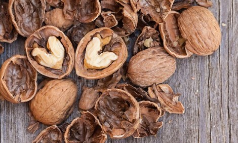 Καρύδια, ότι καλύτερο για τον οργανισμό σου!