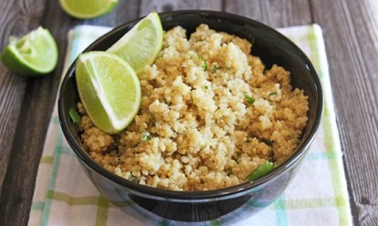 &Kappa;&iota;&nu;ό&alpha;, &tau;&omicron; superfood &pi;&omicron;&upsilon; έ&chi;&epsilon;&iota; &kappa;ά&nu;&epsilon;&iota; &theta;&rho;&alpha;ύ&sigma;&eta; &alpha;&kappa;ό&mu;&eta; &kappa;&alpha;&iota; &sigma;&tau;&eta; NASA!