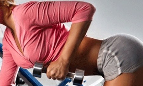 &Epsilon;ί&nu;&alpha;&iota; &eta; &gamma;&upsilon;&mu;&nu;&alpha;&sigma;&tau;&iota;&kappa;ή &mu;&epsilon; &beta;ά&rho;&eta; &kappa;&alpha;&tau;ά&lambda;&lambda;&eta;&lambda;&eta; &gamma;&iota;&alpha; &gamma;&upsilon;&nu;&alpha;ί&kappa;&epsilon;&sigmaf;;