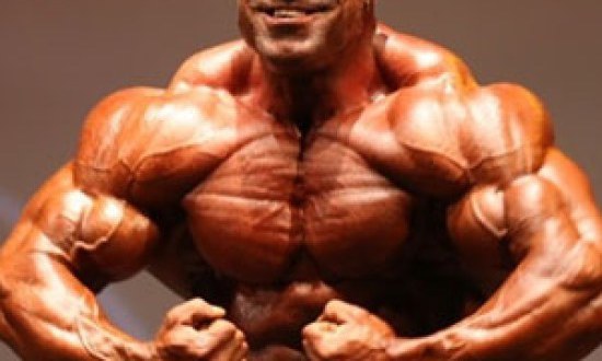 Ο Mike Κεφαλιανός την Δευτέρα 8 Φεβρουαρίου στο μοναδικό Super Cybex