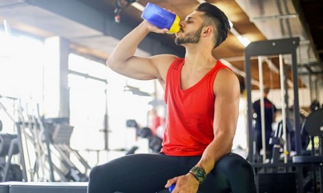 5 ποτά που πρέπει να αποφεύγεις πριν από κάθε προπόνηση