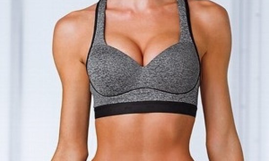 Αυτό το κορμί απλά δεν υπάρχει! (ΦΩΤΟ)