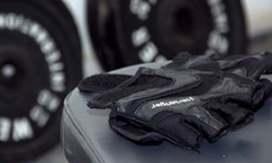 Ξεκινώντας το Bodybuilding