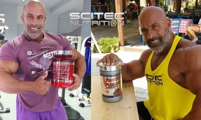 &Omicron; &Mu;&iota;&chi;ά&lambda;&eta;&sigmaf; &Kappa;&epsilon;&phi;&alpha;&lambda;&iota;&alpha;&nu;ό&sigmaf; &mu;&alpha;&sigmaf; &phi;&tau;&iota;ά&chi;&nu;&epsilon;&iota; pancakes &gamma;&iota;&alpha; &pi;&rho;&omega;&iota;&nu;ό! (video)