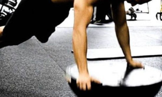 Πώς θα φτιάξεις τη δική σου κυκλική προπόνηση