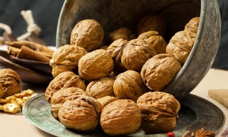 Οι λόγοι που τα καρύδια είναι αληθινός διατροφικός θησαυρός