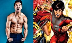 &Delta;&epsilon;ί&tau;&epsilon; &pi;&omega;&sigmaf; &pi;&rho;&omicron;&pi;&omicron;&nu;&epsilon;ί&tau;&alpha;&iota; &omicron; &sigma;&tau;&alpha;&rho; &tau;&omicron;&upsilon; &nu;έ&omicron;&upsilon; &phi;&iota;&lambda;&mu; Shang -Chi &tau;&eta;&sigmaf; Marvel (vid)