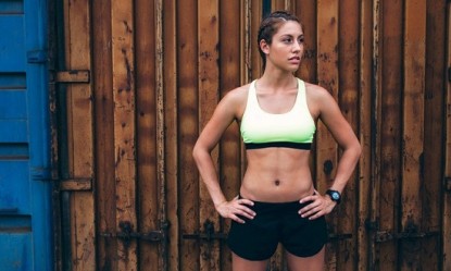 &Alpha;&epsilon;&rho;ό&beta;&iota;&alpha; &pi;&rho;&omicron;&pi;ό&nu;&eta;&sigma;&eta; &sigma;&tau;&omicron; &sigma;&pi;ί&tau;&iota;: &Gamma;&upsilon;&mu;&nu;ά&sigma;&tau;&epsilon; ό&lambda;&omicron; &tau;&omicron; &sigma;ώ&mu;&alpha; &sigma;&alpha;&sigmaf; &sigma;&epsilon; &delta;έ&kappa;&alpha; &lambda;&epsilon;&pi;&tau;ά