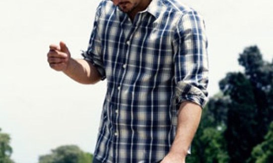 Casual look για άντρες - Άνοιξη 2014