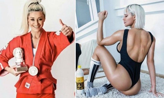 &Eta; &sigma;έ&xi;&iota; &gamma;&upsilon;&mu;&nu;ά&sigma;&tau;&rho;&iota;&alpha; &tau;&omicron;&upsilon; &Pi;&omicron;ύ&tau;&iota;&nu; &rho;ί&chi;&nu;&epsilon;&iota; &tau;&omicron; Instagram &mu;&epsilon; &tau;&omicron; &alpha;&pi;ί&sigma;&tau;&epsilon;&upsilon;&tau;&omicron; &sigma;ώ&mu;&alpha; &tau;&eta;&sigmaf;!