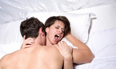 &Gamma;&iota;&alpha;&tau;ί &phi;&omega;&nu;ά&zeta;&omicron;&upsilon;&nu; &omicron;&iota; &gamma;&upsilon;&nu;&alpha;ί&kappa;&epsilon;&sigmaf; ό&tau;&alpha;&nu; &kappa;ά&nu;&omicron;&upsilon;&nu; &sigma;&epsilon;&xi;;