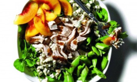 &Eta; &sigma;&alpha;&lambda;ά&tau;&alpha; &tau;&omicron;&upsilon; 6-pack !!!