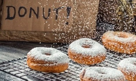 5 &upsilon;&gamma;&iota;&epsilon;&iota;&nu;έ&sigmaf; &tau;&rho;&omicron;&phi;έ&sigmaf; - &pi;&iota;&omicron; &lambda;&iota;&pi;&alpha;&rho;έ&sigmaf; &kappa;&iota; &alpha;&pi;ό &tau;&omicron; &nu;&tau;ό&nu;&alpha;&tau; !