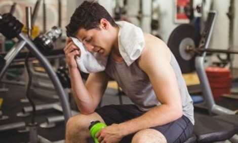 Σε πόσο καιρό χάνεις τη φόρμα σου όταν σταματάς την άσκηση;