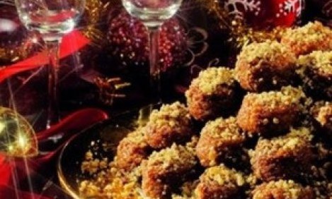 &Alpha;&upsilon;&tau;ό &epsilon;ί&nu;&alpha;&iota; &tau;&omicron; &epsilon;&pi;&iota;&kappa;ί&nu;&delta;&upsilon;&nu;&omicron; &mu;&pi;&alpha;&chi;&alpha;&rho;&iota;&kappa;ό &tau;&omega;&nu; &Chi;&rho;&iota;&sigma;&tau;&omicron;&upsilon;&gamma;έ&nu;&nu;&omega;&nu;