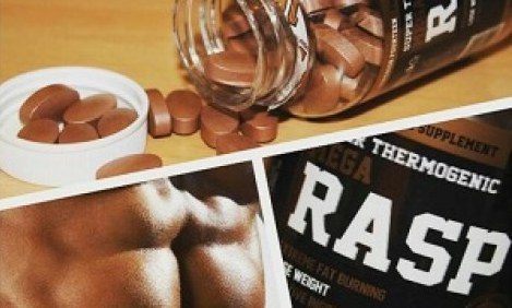 &Tau;&omicron; MEGA RASP &theta;&alpha; &tau;&alpha; &laquo;&kappa;ά&psi;&epsilon;&iota;&raquo; ό&lambda;&alpha;!