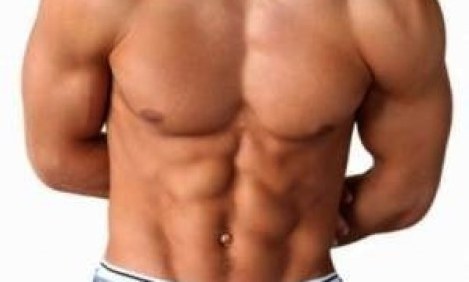 Six pack &sigma;&epsilon; 8 &lambda;&epsilon;&pi;&tau;ά! (VIDEO)