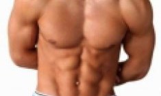 Six pack &sigma;&epsilon; 8 &lambda;&epsilon;&pi;&tau;ά! (VIDEO)