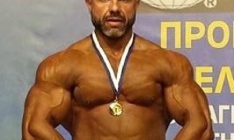 &Omicron; &Mu;&epsilon;&lambda;&iota;&sigma;&sigma;ά&rho;&eta;&sigmaf; &tau;&omicron;&nu; &Gamma;&epsilon;&nu;&iota;&kappa;ό &sigma;&tau;&eta;&nu; &Epsilon;&pi;ί&delta;&epsilon;&iota;&xi;&eta; BB NABBA 2015 &sigma;&tau;&eta;&nu; &Kappa;&alpha;&beta;ά&lambda;&alpha;