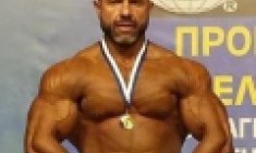 &Omicron; &Mu;&epsilon;&lambda;&iota;&sigma;&sigma;ά&rho;&eta;&sigmaf; &tau;&omicron;&nu; &Gamma;&epsilon;&nu;&iota;&kappa;ό &sigma;&tau;&eta;&nu; &Epsilon;&pi;ί&delta;&epsilon;&iota;&xi;&eta; BB NABBA 2015 &sigma;&tau;&eta;&nu; &Kappa;&alpha;&beta;ά&lambda;&alpha;