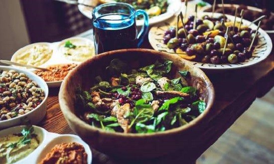 &Tau;&alpha; &tau;&rho;ό&phi;&iota;&mu;&alpha; &pi;&omicron;&upsilon; &sigma;&alpha;&sigmaf; &kappa;ά&nu;&omicron;&upsilon;&nu; &nu;&alpha; &pi;&epsilon;&iota;&nu;ά&tau;&epsilon;!