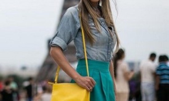 Τι δείχνει το ρούχο που φοράμε για τον χαρακτήρα μας;