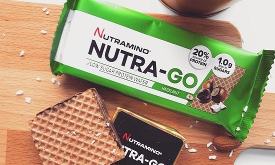 &Eta; &nu;έ&alpha; &alpha;&pi;&omicron;&lambda;&alpha;&upsilon;&sigma;&tau;&iota;&kappa;ή &kappa;&alpha;&iota; &tau;&rho;&alpha;&gamma;&alpha;&nu;ή &gamma;&kappa;&omicron;&phi;&rho;έ&tau;&alpha; &tau;&eta;&sigmaf; Nutramino &epsilon;ί&nu;&alpha;&iota; &sigma;&tau;&alpha; X-TREME Stores!