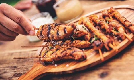 Πόση πρωτεΐνη χρειάζεσαι σε κάθε γεύμα για να αδυνατίσεις;