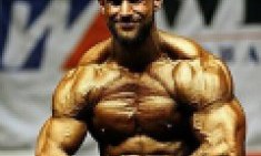 &Eta; &epsilon;&lambda;&lambda;&eta;&nu;&iota;&kappa;ή &alpha;&pi;&omicron;&sigma;&tau;&omicron;&lambda;ή &kappa;&alpha;&iota; &tau;&alpha; &alpha;&pi;&omicron;&tau;&epsilon;&lambda;έ&sigma;&mu;&alpha;&tau;&alpha; &alpha;&pi;ό &tau;&omicron; NAC Ms. and Mr. Universe 2015 &sigma;&tau;&eta; &Gamma;&epsilon;&rho;&mu;&alpha;&nu;ί&alpha;