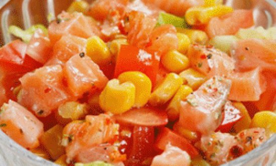 Λιποδιαλυτική σαλάτα από τον Δημήτρη Γρηγοράκη για καύση λίπους στο full !!!