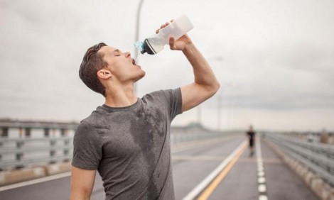 Όλα όσα πρέπει να ξέρεις για τους ηλεκτρολύτες