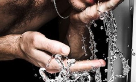 &Theta;&alpha; &sigma;&epsilon; &pi;&iota;ά&sigma;&epsilon;&iota; &alpha;&pi;ό &tau;&omicron; &lambda;&alpha;&iota;&mu;ό! &Pi;ό&sigma;&omicron; &kappa;&alpha;&lambda;ά &kappa;&alpha;&theta;&alpha;&rho;ί&zeta;&epsilon;&iota;&sigmaf; &tau;&omicron; &pi;&rho;ό&sigma;&omega;&pi;&omicron; &sigma;&omicron;&upsilon;;