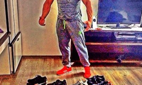 &Delta;&epsilon;ί&xi;&epsilon; &mu;&omicron;&upsilon; &tau;&alpha; &pi;&alpha;&pi;&omicron;ύ&tau;&sigma;&iota;&alpha; &sigma;&omicron;&upsilon; &nu;&alpha; &sigma;&omicron;&upsilon; &pi;&omega; &pi;&omicron;&iota;&omicron;&sigmaf; &epsilon;ί&sigma;&alpha;&iota;!