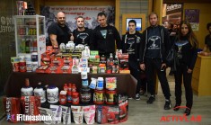 Έ&nu;&tau;&omicron;&nu;&eta; &pi;&alpha;&rho;&omicron;&upsilon;&sigma;ί&alpha; &tau;&eta;&sigmaf; Activlab &sigma;&tau;&omicron; &Kappa;ύ&pi;&epsilon;&lambda;&lambda;&omicron; &tau;&eta;&sigmaf; WABBA