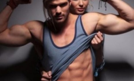 &Alpha;&upsilon;&tau;ό &pi;&omicron;&upsilon; &pi;&rho;&alpha;&gamma;&mu;&alpha;&tau;&iota;&kappa;ά &theta;έ&lambda;&omicron;&upsilon;&nu; &omicron;&iota; &gamma;&upsilon;&nu;&alpha;ί&kappa;&epsilon;&sigmaf; &kappa;&alpha;&iota; &omicron;&iota; ά&nu;&tau;&rho;&epsilon;&sigmaf;!