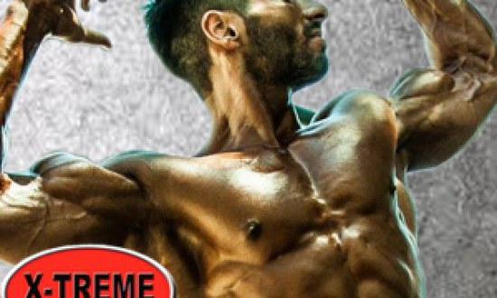 Αυτά είναι τα ΤΟP 5 συμπληρώματα που δεν πρέπει να παραλείπουμε κατά την διάρκεια του καλοκαιριού by Makis Maragos - Xtreme Stores team