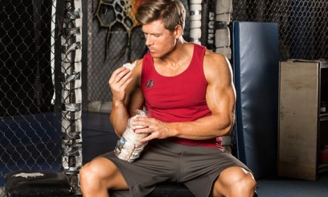 Πρωτεΐνη ή υδατάνθρακες μετά την προπόνηση;