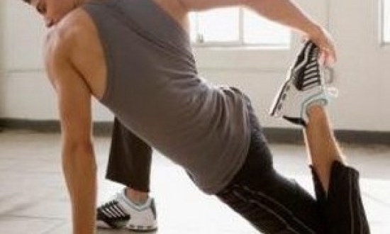 Ποιο είδος γυμναστικής πρέπει να αποφεύγουν οι άνδρες