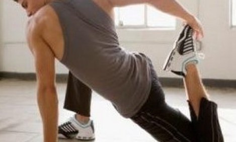 &Pi;&omicron;&iota;&omicron; &epsilon;ί&delta;&omicron;&sigmaf; &gamma;&upsilon;&mu;&nu;&alpha;&sigma;&tau;&iota;&kappa;ή&sigmaf; &pi;&rho;έ&pi;&epsilon;&iota; &nu;&alpha; &alpha;&pi;&omicron;&phi;&epsilon;ύ&gamma;&omicron;&upsilon;&nu; &omicron;&iota; ά&nu;&delta;&rho;&epsilon;&sigmaf;