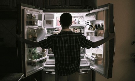 Τα υγιεινά σνακ που μπορείς να φας πριν κοιμηθείς!