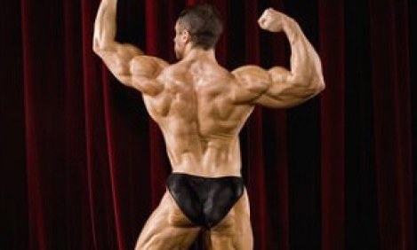 &Sigma;&upsilon;&mu;&beta;&omicron;&upsilon;&lambda;έ&sigmaf; &gamma;&iota;&alpha; &tau;&eta;&nu; &pi;&rho;&omicron;&epsilon;&tau;&omicron;&iota;&mu;&alpha;&sigma;ί&alpha; &alpha;&gamma;ώ&nu;&omega;&nu; Bodybuilding