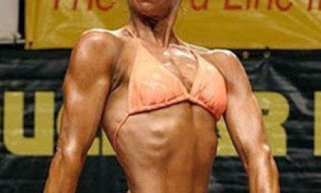 &Kappa;ά&pi;&omicron;&iota;&omicron;&iota; Bodybuilders &alpha;&pi;&lambda;ά &tau;&omicron; &pi;&alpha;&rho;&alpha;&kappa;ά&nu;&omicron;&upsilon;&nu;!